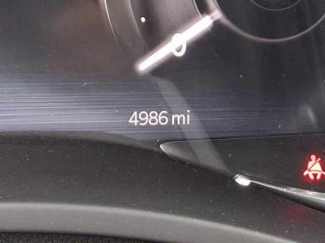 Used 2024 RAM 2500 Laramie w/ Safety Group image 25