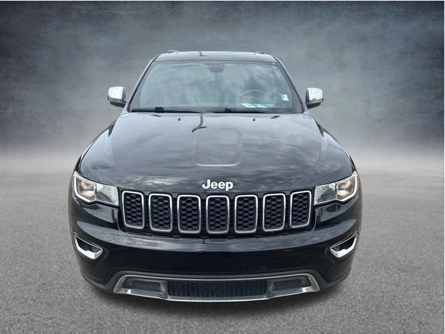 Used 2020 Jeep Grand Cherokee Limited RWD image 2