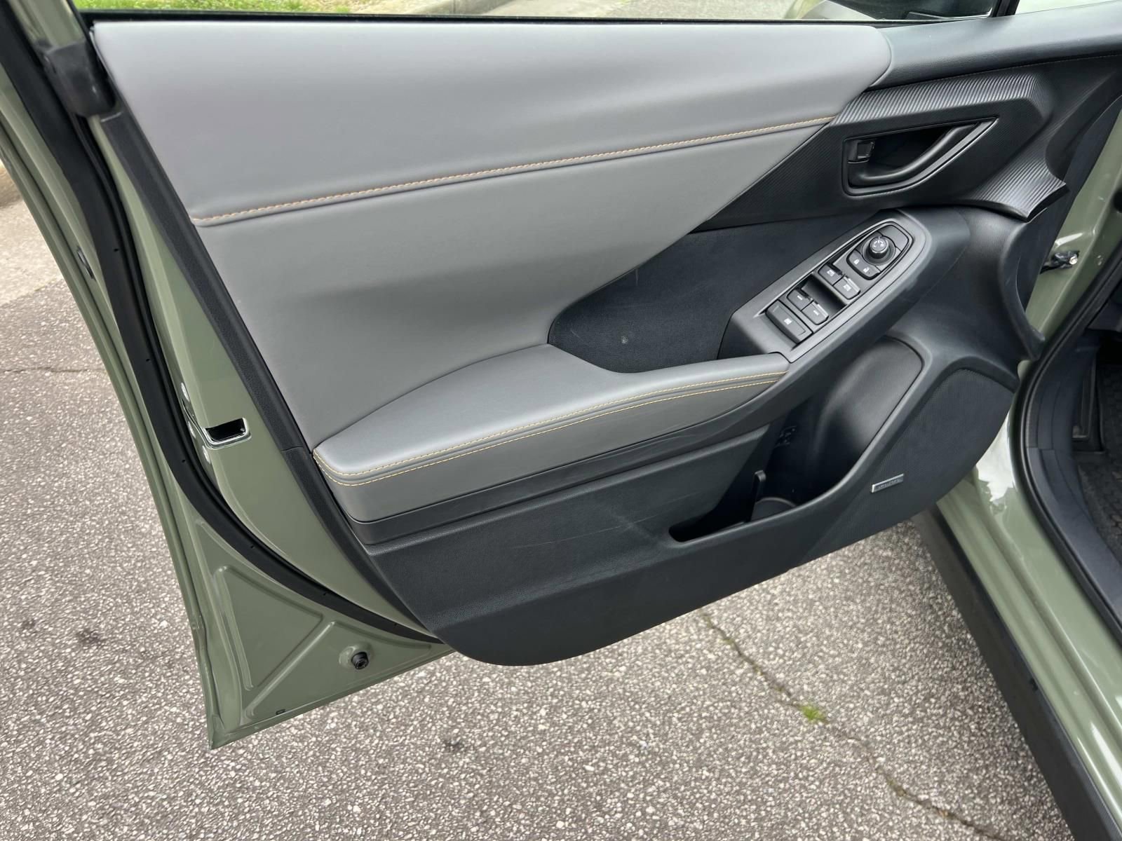 Certified 2026 Subaru Crosstrek 2.5i Wilderness w/ Wilderness Package image 10