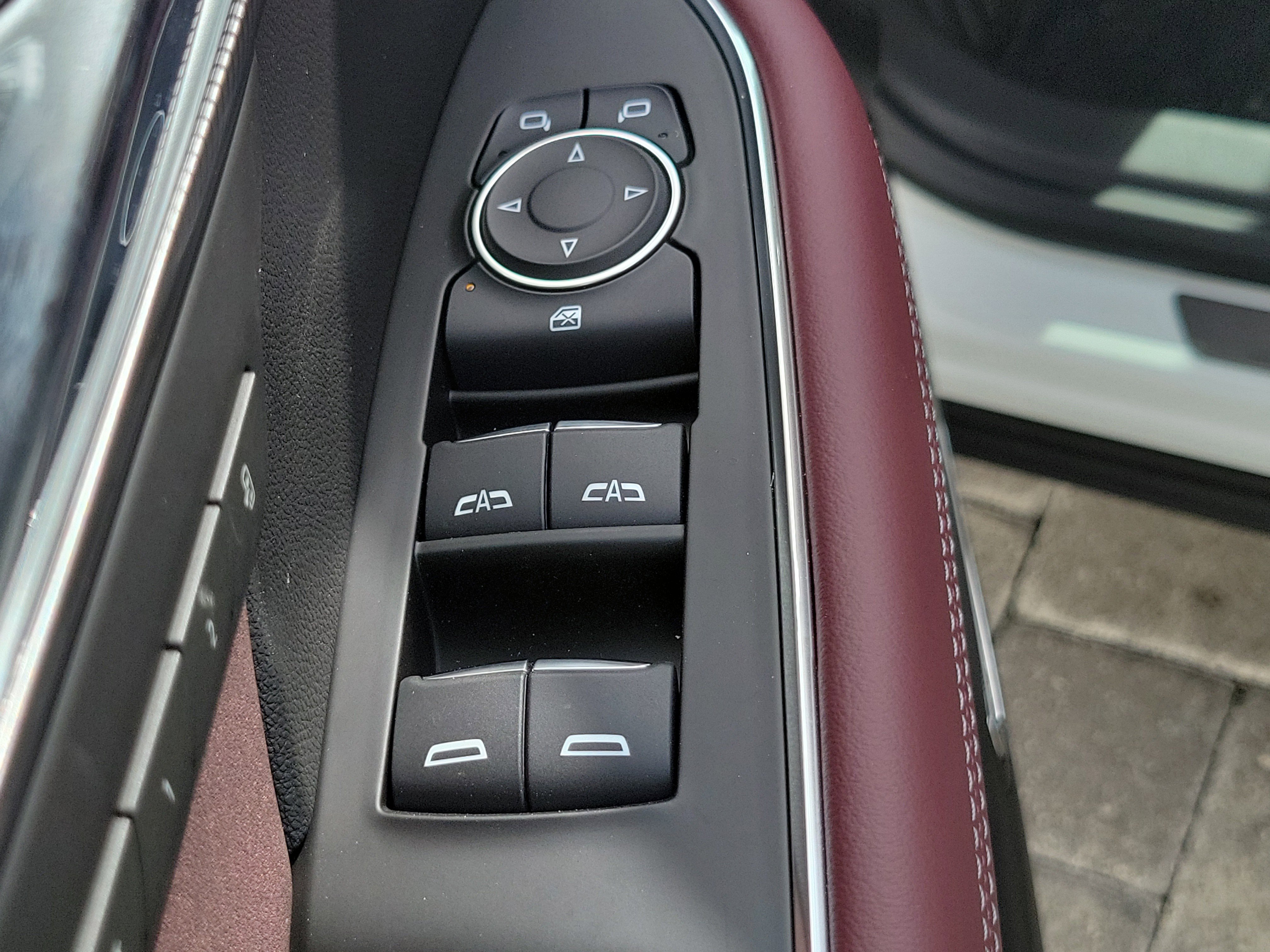 New 2026 Buick Envision Sport Touring image 19