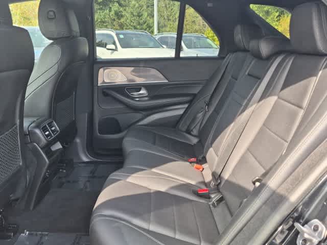 Certified 2023 Mercedes-Benz GLE 350 4MATIC image 19