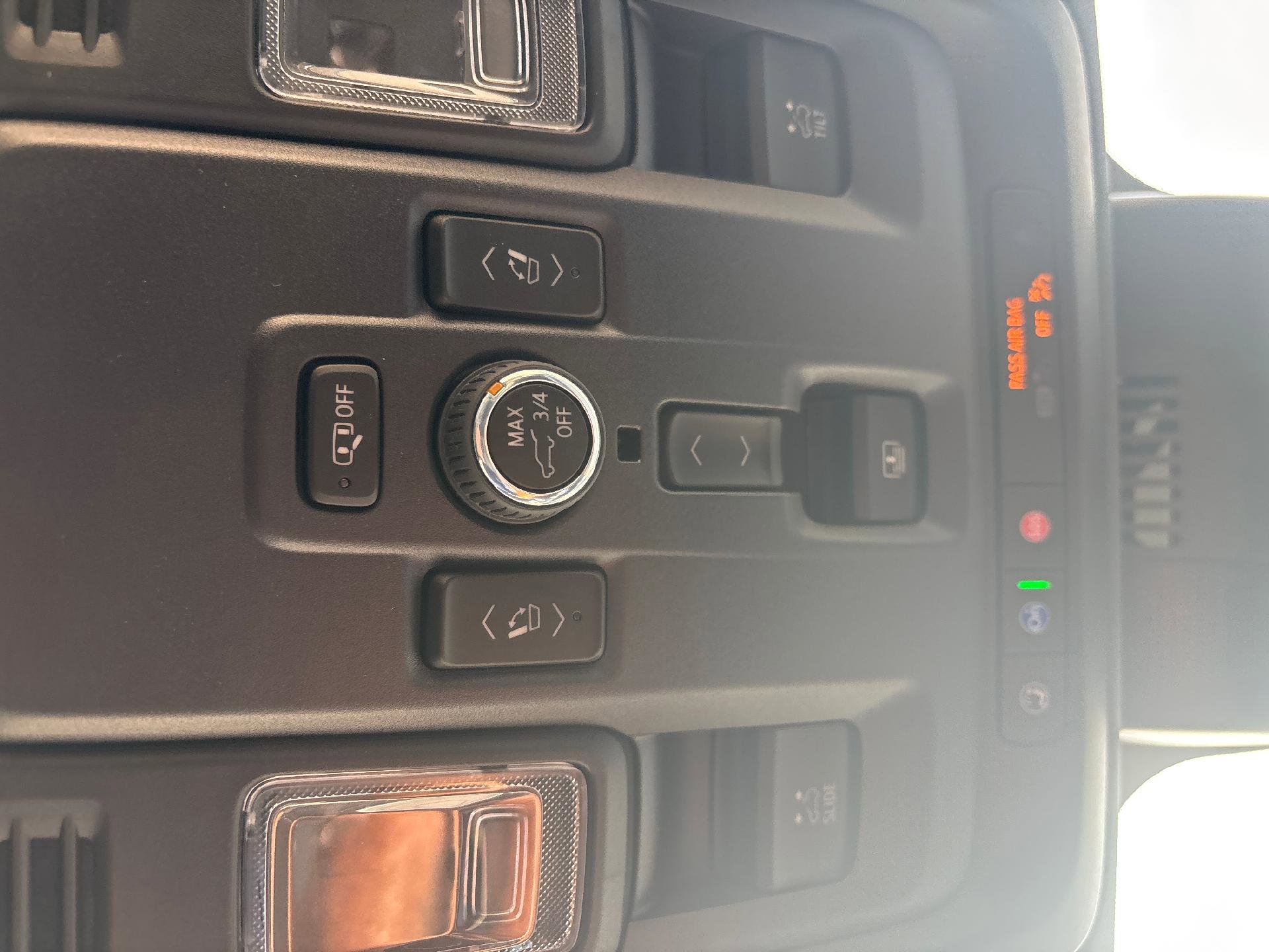 New 2025 Chevrolet Tahoe Premier image 33