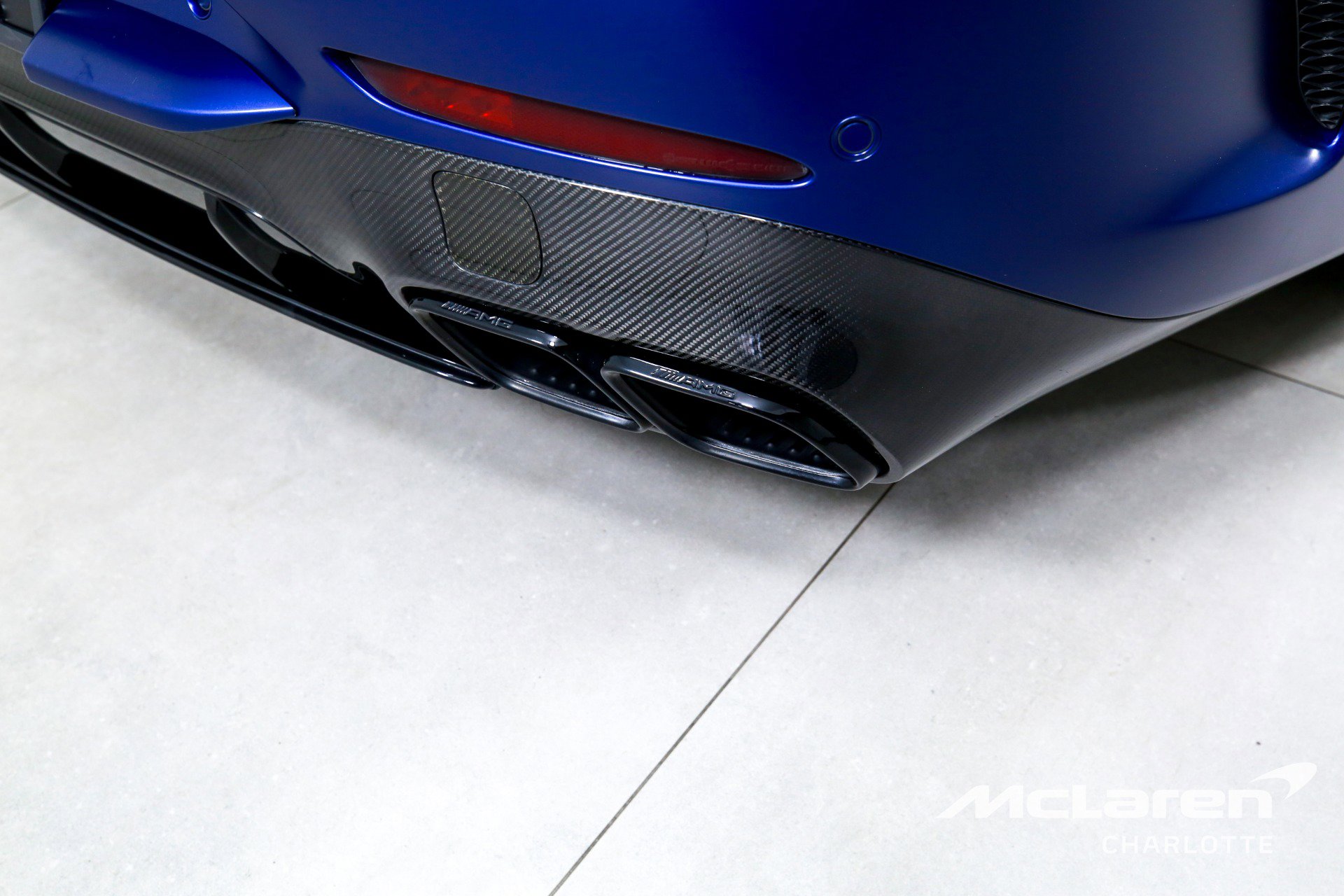 Used 2019 Mercedes-Benz AMG GT 63 S image 36