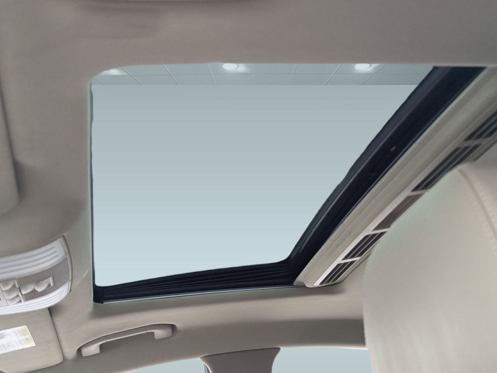 Used 2013 Mercedes-Benz CLS 550 4MATIC image 11