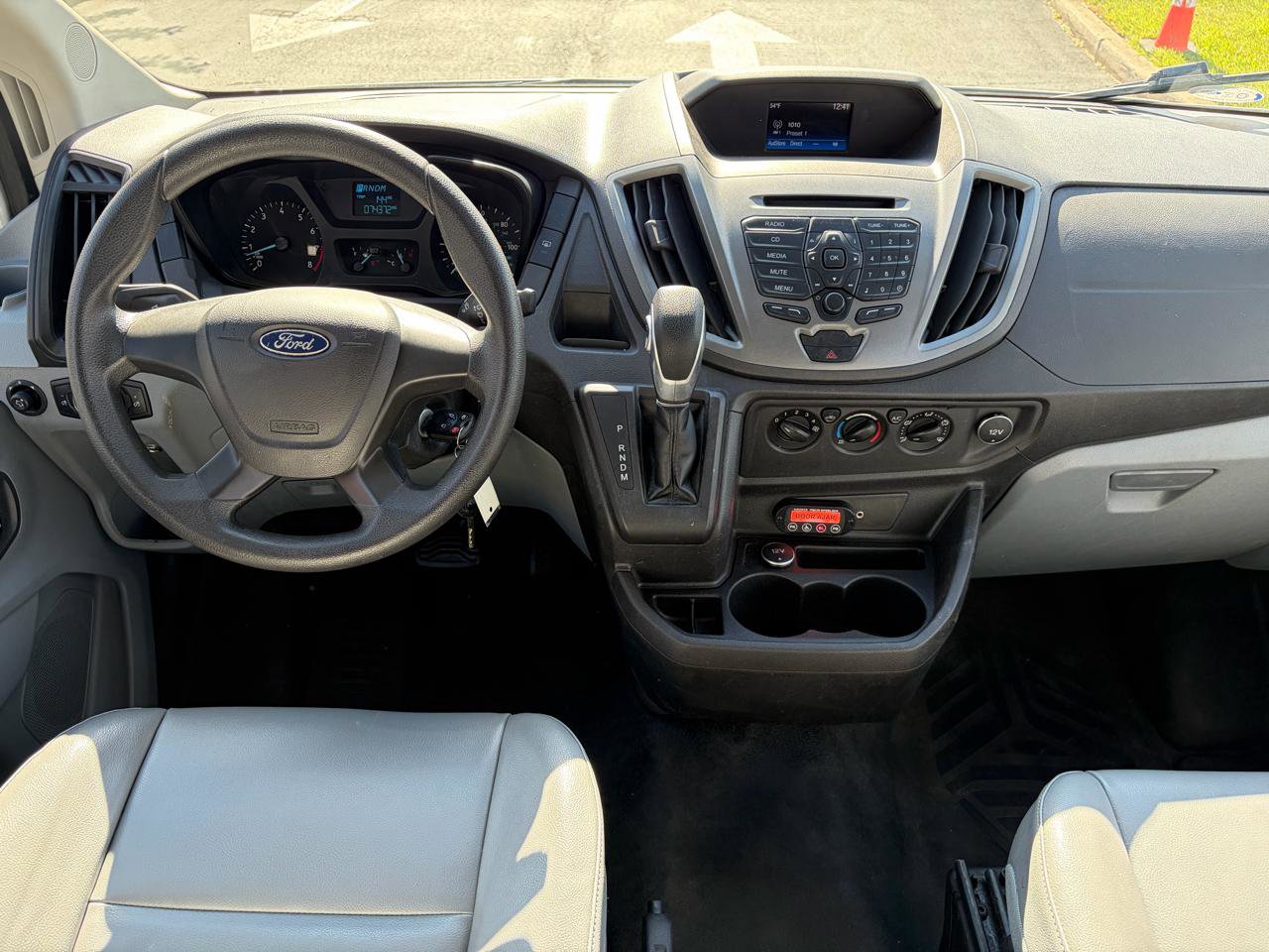 Used 2016 Ford Transit 350 XL RWD image 39
