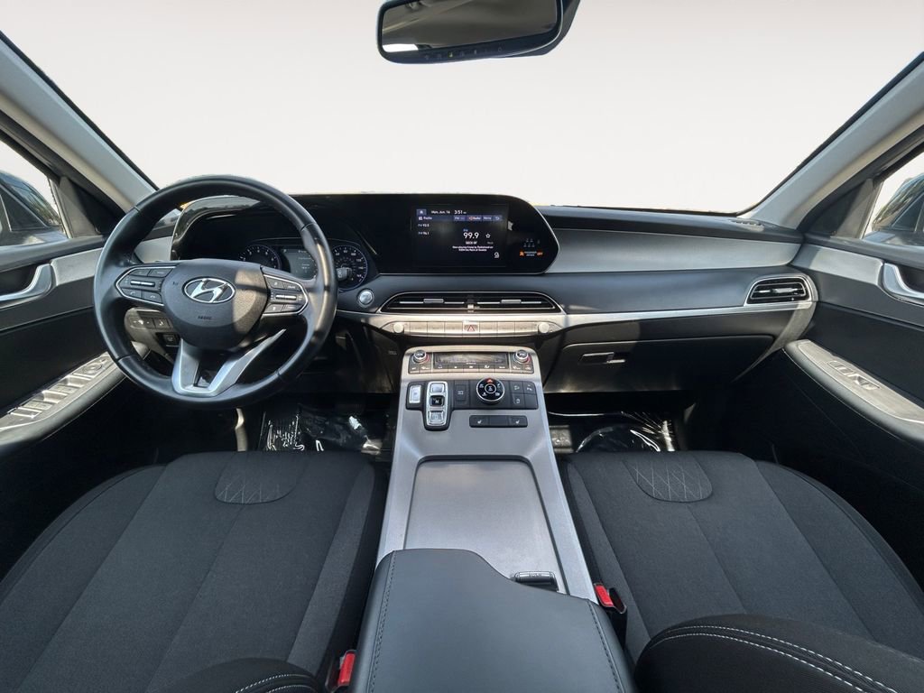 Used 2022 Hyundai Palisade SEL w/ Convenience Package image 14
