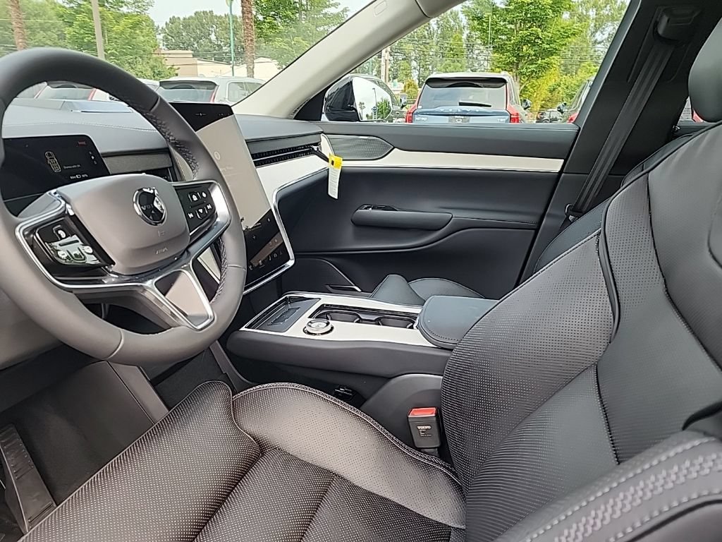 New 2026 Volvo EX90 Ultra AWD/4WD image 11