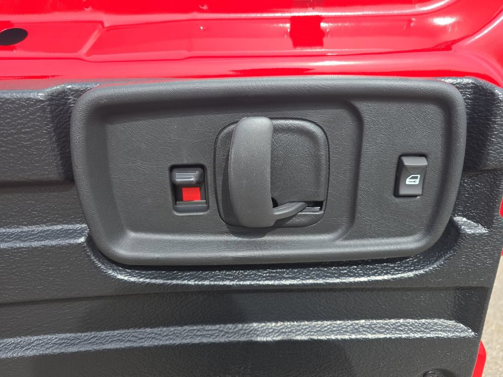 New 2026 GMC Savana 2500 w/ Driver Convenience Package RWD image 13