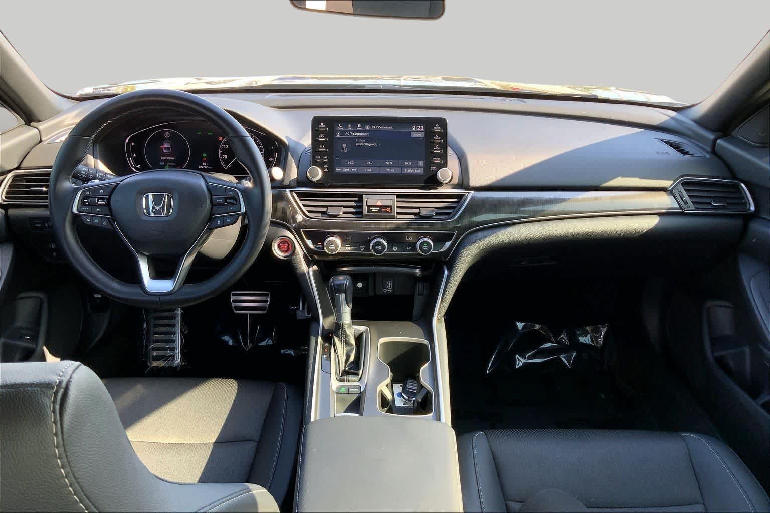 Used 2020 Honda Accord Sport image 15