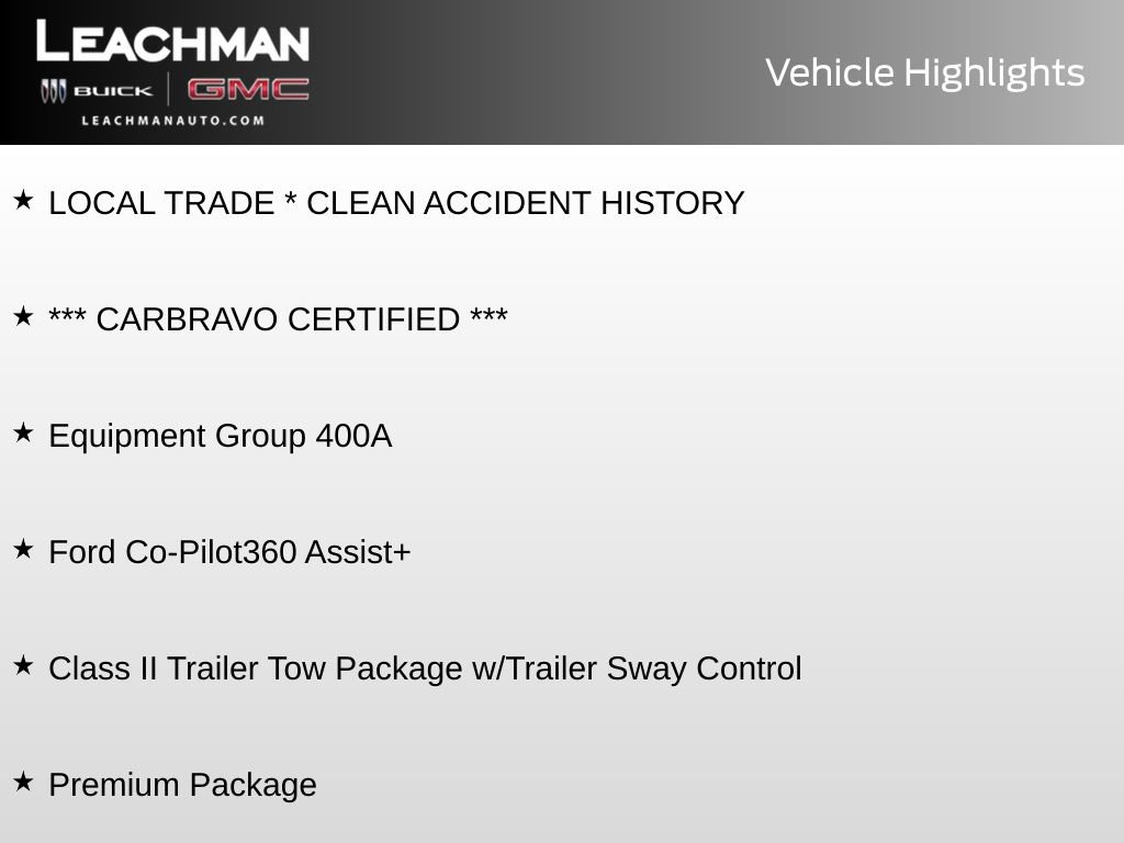 Used 2022 Ford Bronco Sport Badlands w/ Premium Package AWD/4WD image 7