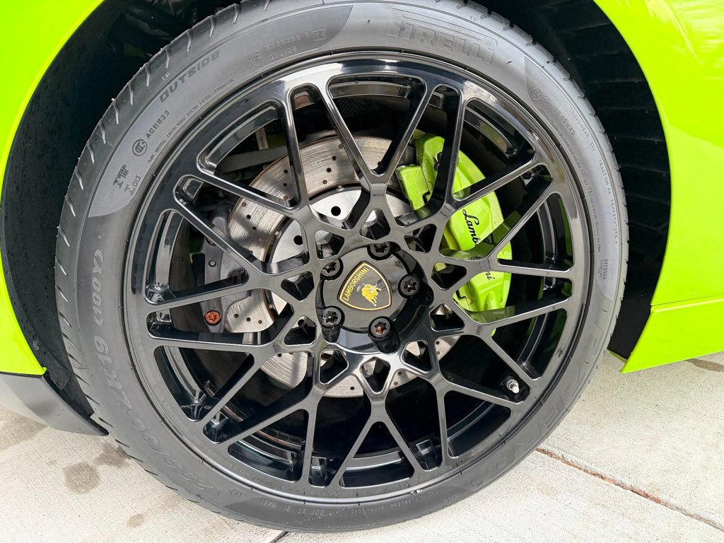 Used 2010 Lamborghini Gallardo LP 560-4 image 20