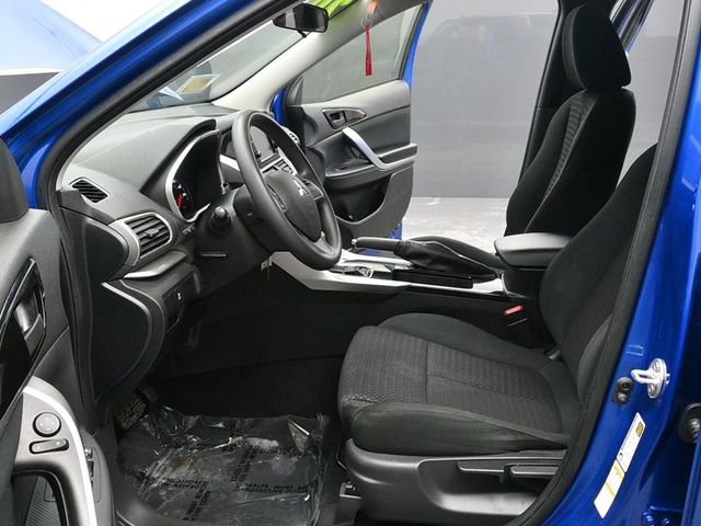 Used 2020 Mitsubishi Eclipse Cross ES image 17