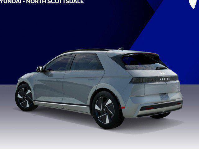 New 2026 Hyundai Ioniq 5 Limited RWD image 5