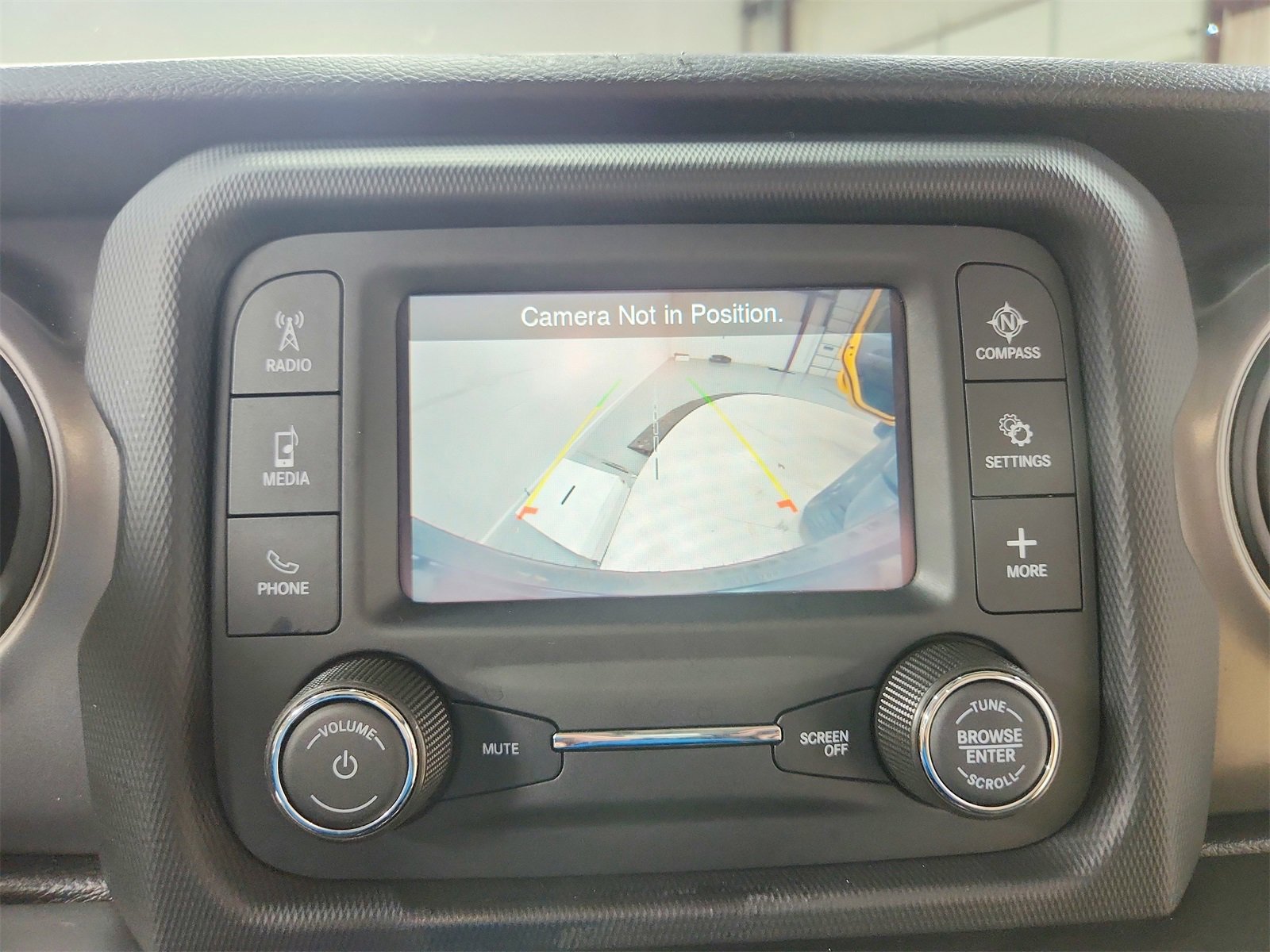 Used 2021 Jeep Wrangler Unlimited Sport image 27