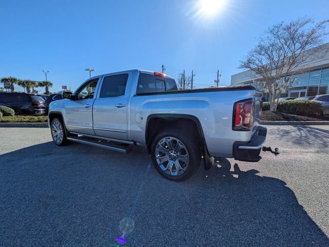 Used 2018 GMC Sierra 1500 Denali w/ Denali Ultimate Package image 7