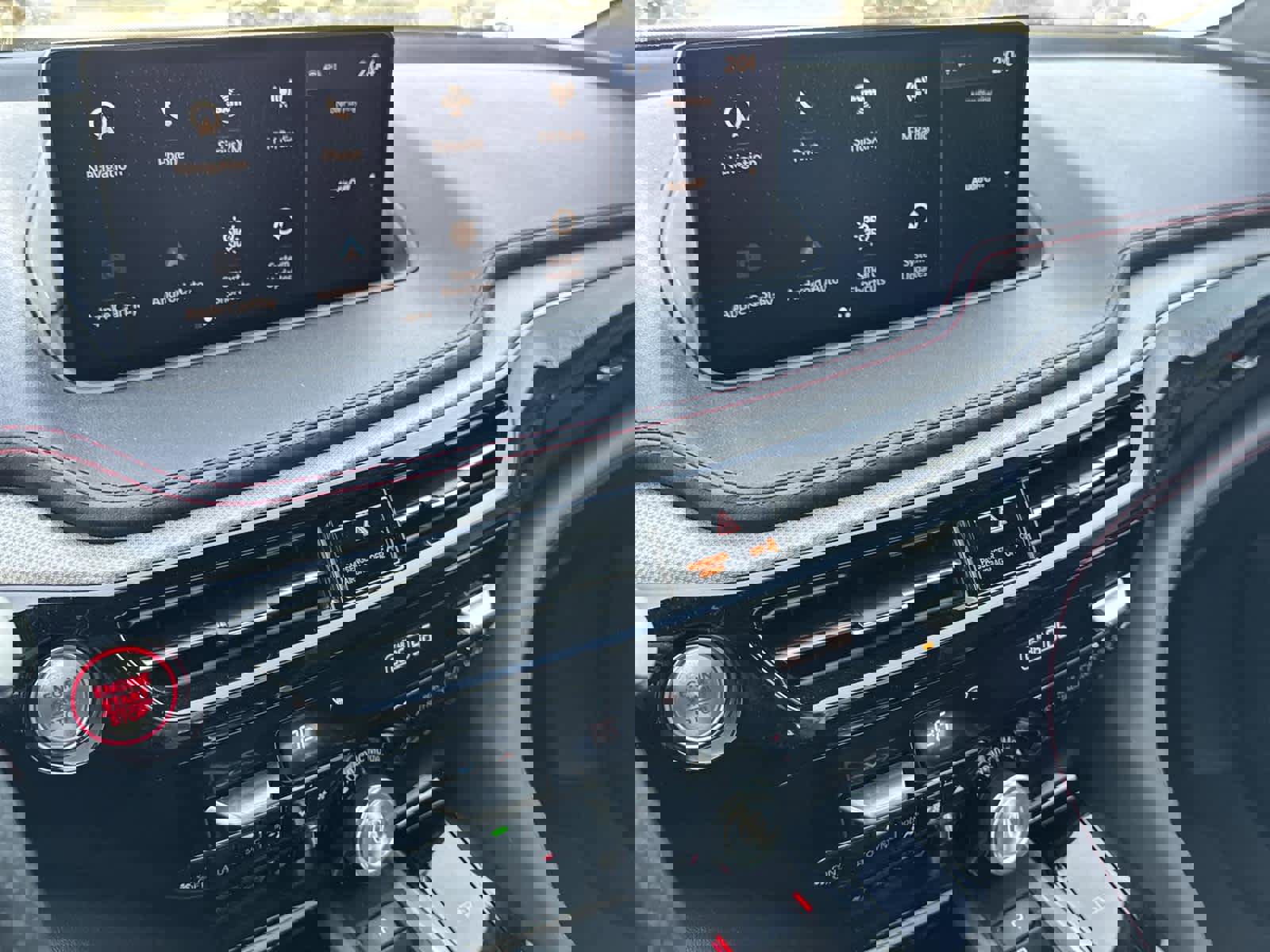 Certified 2022 Acura MDX A-Spec image 23