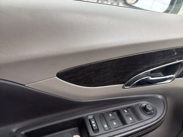 Used 2016 Buick Encore FWD image 8
