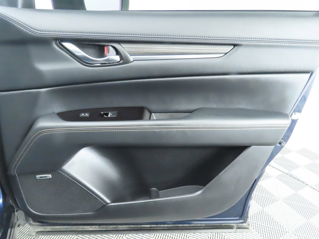 Used 2021 MAZDA CX-5 Grand Touring Reserve image 25