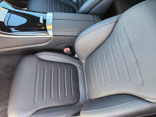 Certified 2026 Mercedes-Benz GLC 300 4MATIC image 8