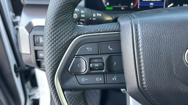 New 2026 Toyota Tacoma TRD Sport w/ TRD Sport Premium Package image 19