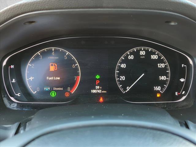 Used 2018 Honda Accord EX-L image 11