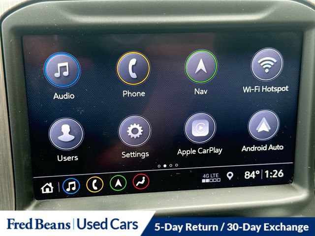 Used 2019 GMC Sierra 1500 Denali w/ Technology Package AWD/4WD image 20