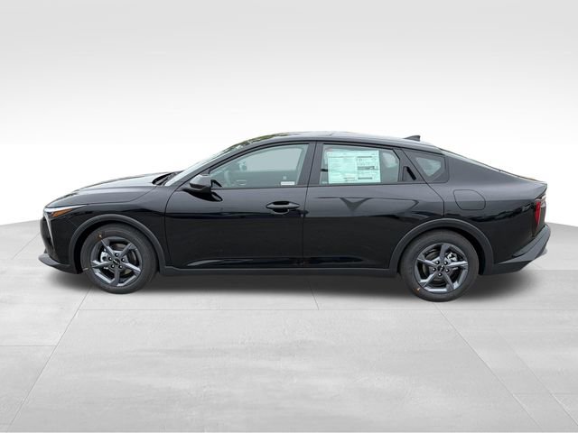 New 2026 Kia K4 FWD image 4