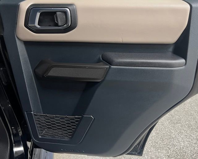 Used 2024 Ford Bronco Wildtrak image 44