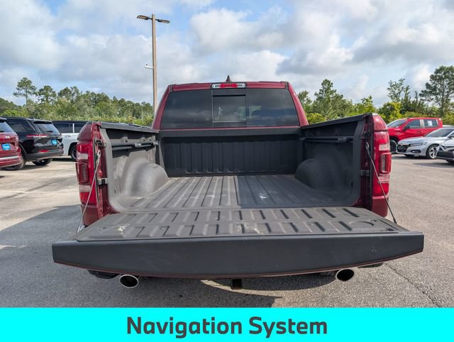Certified 2023 RAM 1500 Laramie AWD/4WD image 29