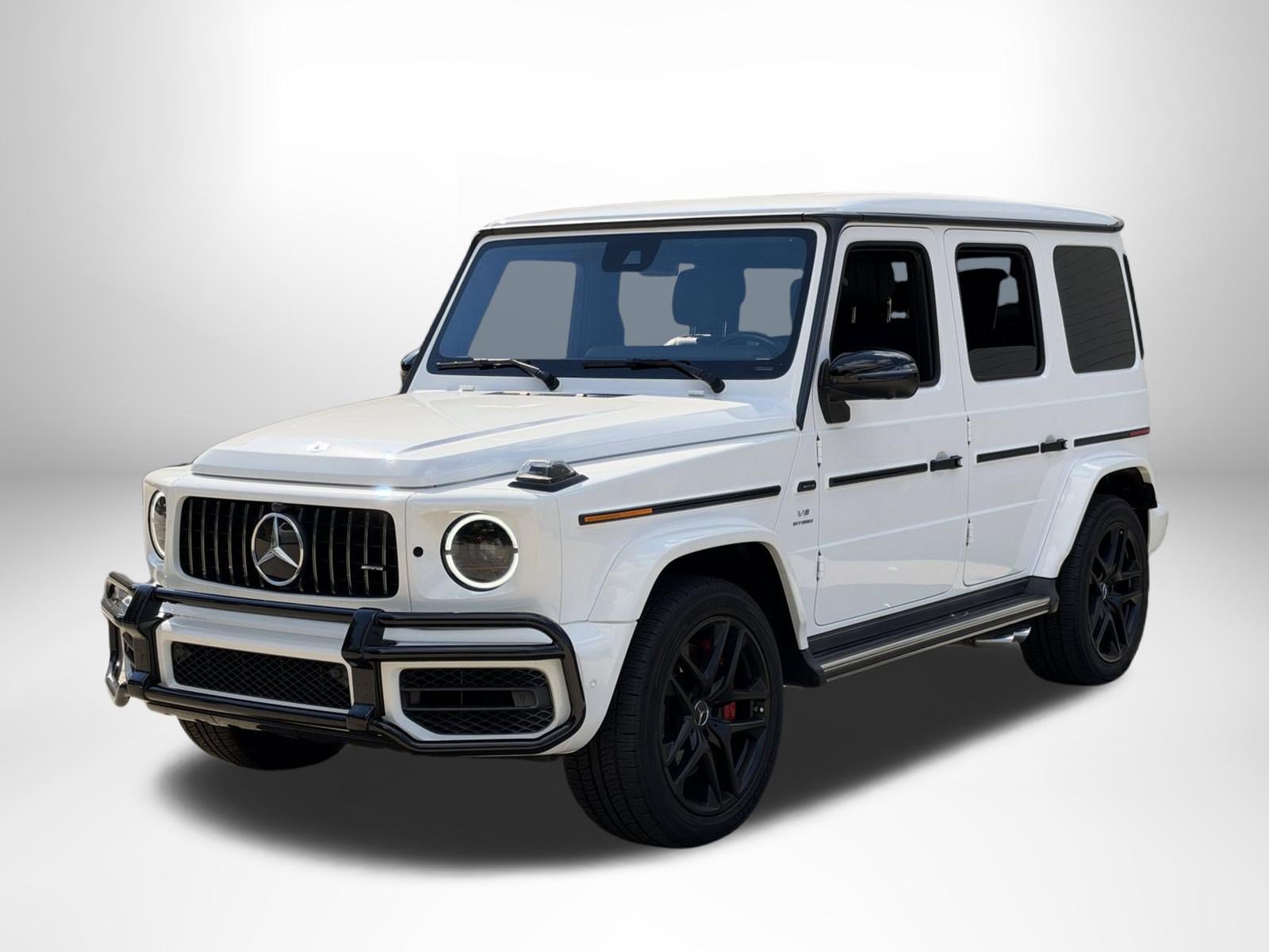 Used 2023 Mercedes-Benz G 63 AMG 4MATIC image 6