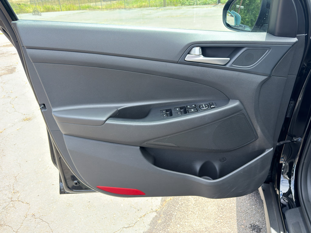 Used 2020 Hyundai Tucson Value AWD/4WD image 18