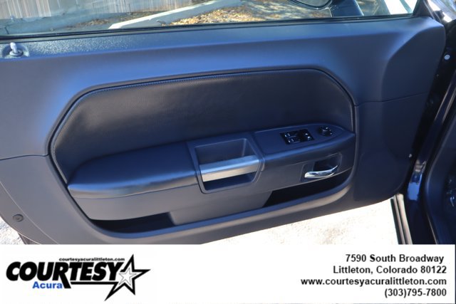 Used 2012 Dodge Challenger R/T Plus RWD image 24