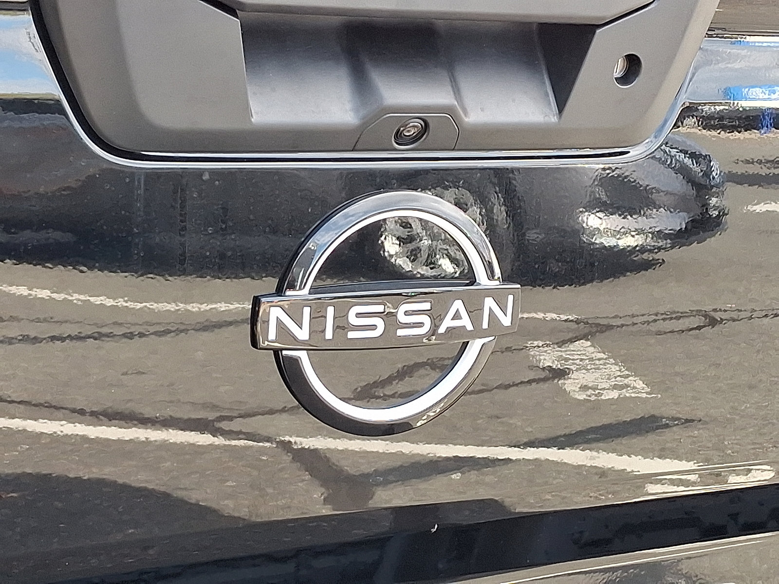 New 2026 Nissan Frontier SV w/ Tow Package AWD/4WD image 20