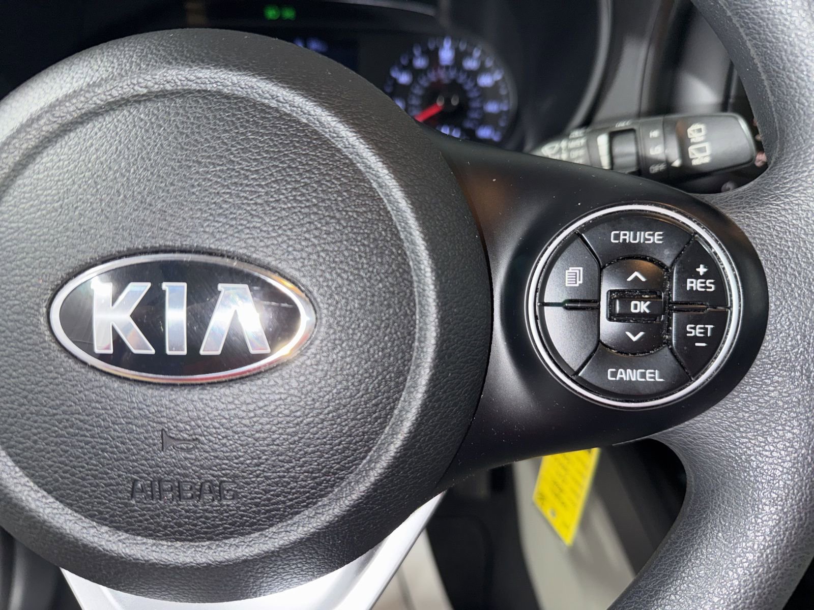Used 2020 Kia Soul LX FWD image 26
