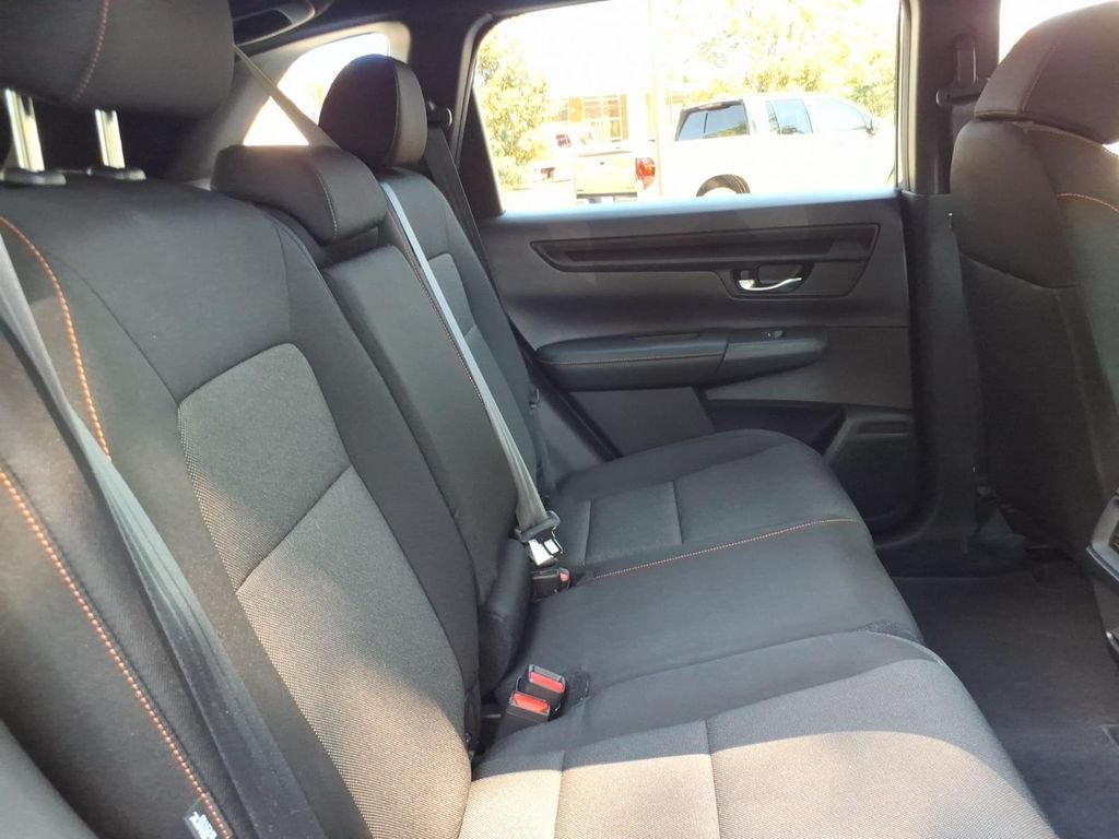 Used 2024 Honda CR-V Sport image 17
