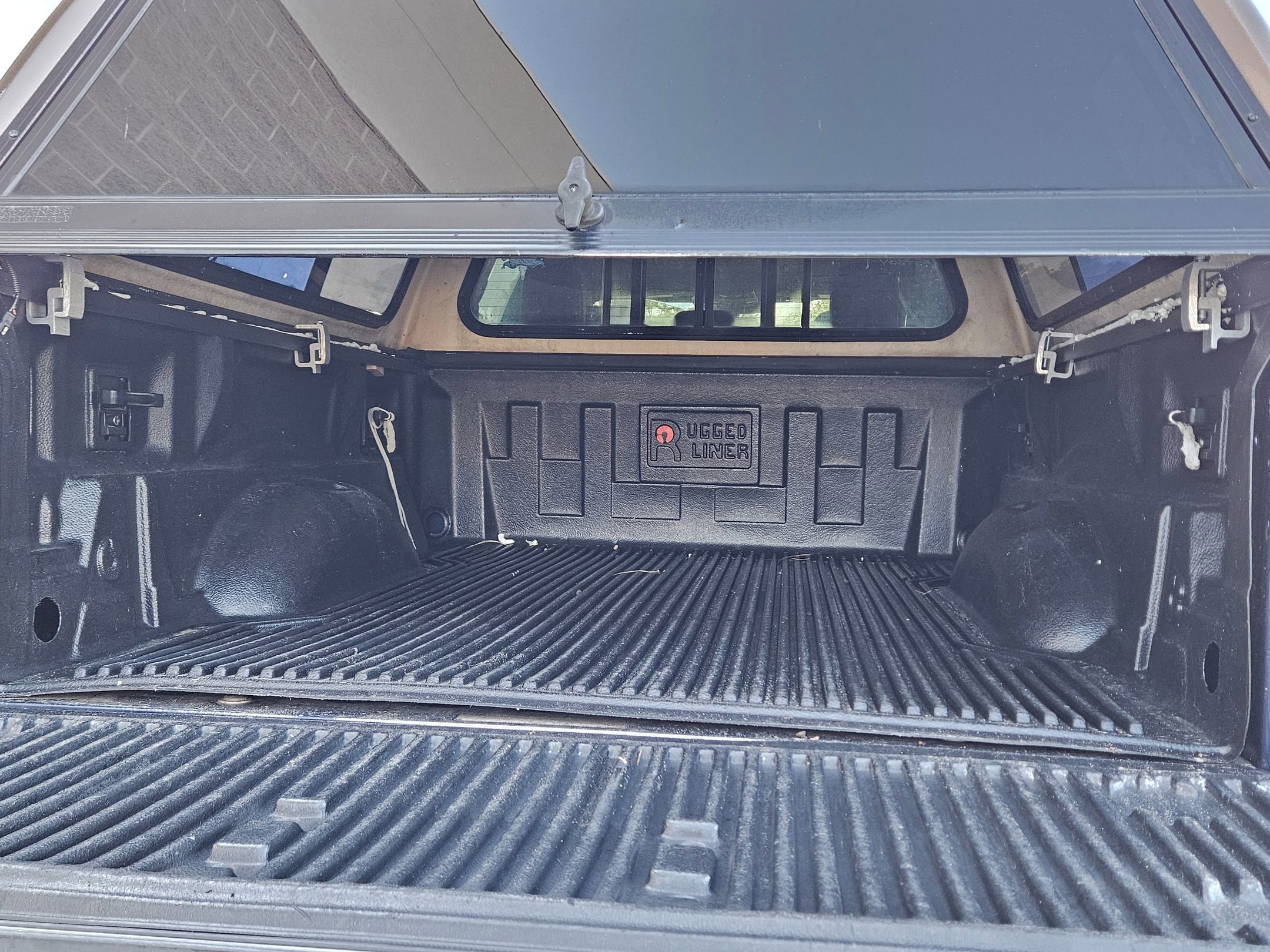 Used 2018 Ford F150 King Ranch w/ Equipment Group 601A Luxury image 29