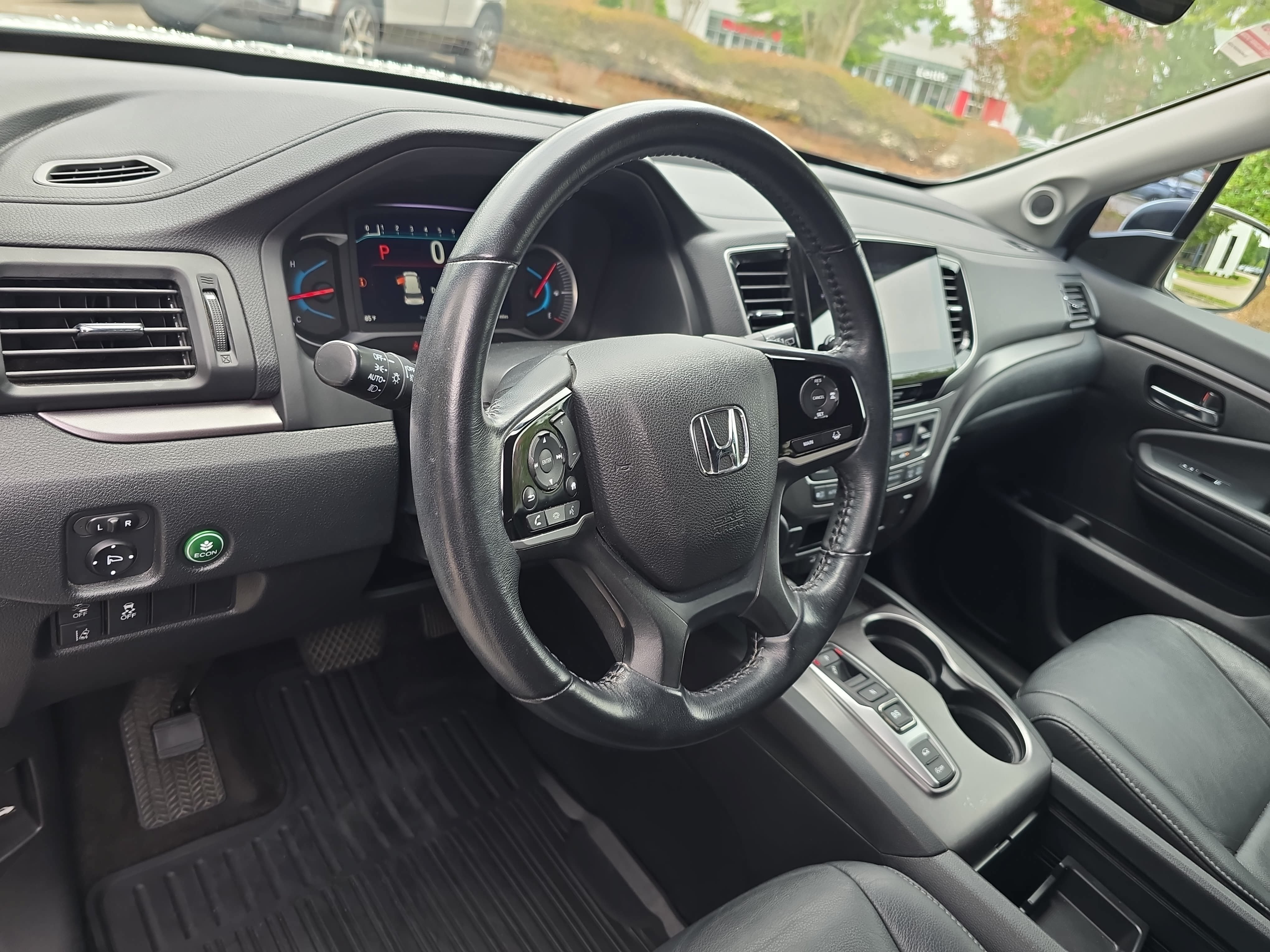Used 2021 Honda Pilot Special Edition image 17