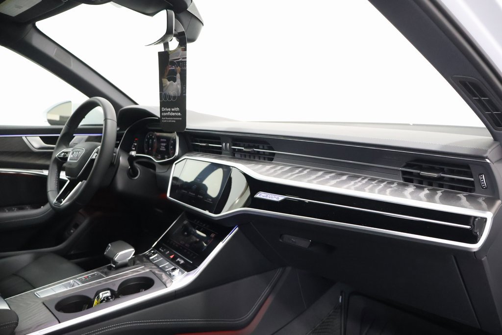 New 2026 Audi A6 Premium Plus image 23