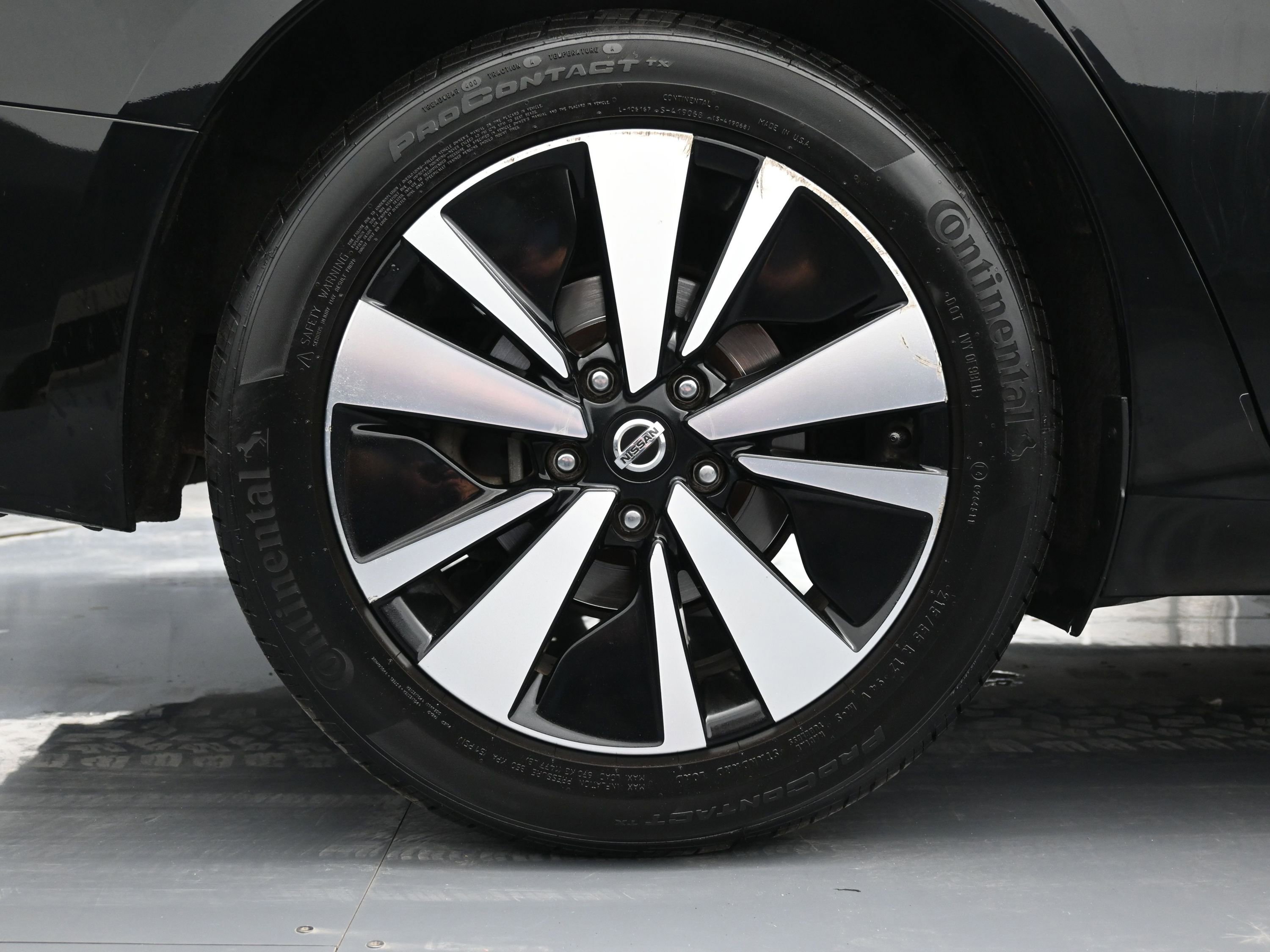 Used 2019 Nissan Altima 2.5 SL image 17