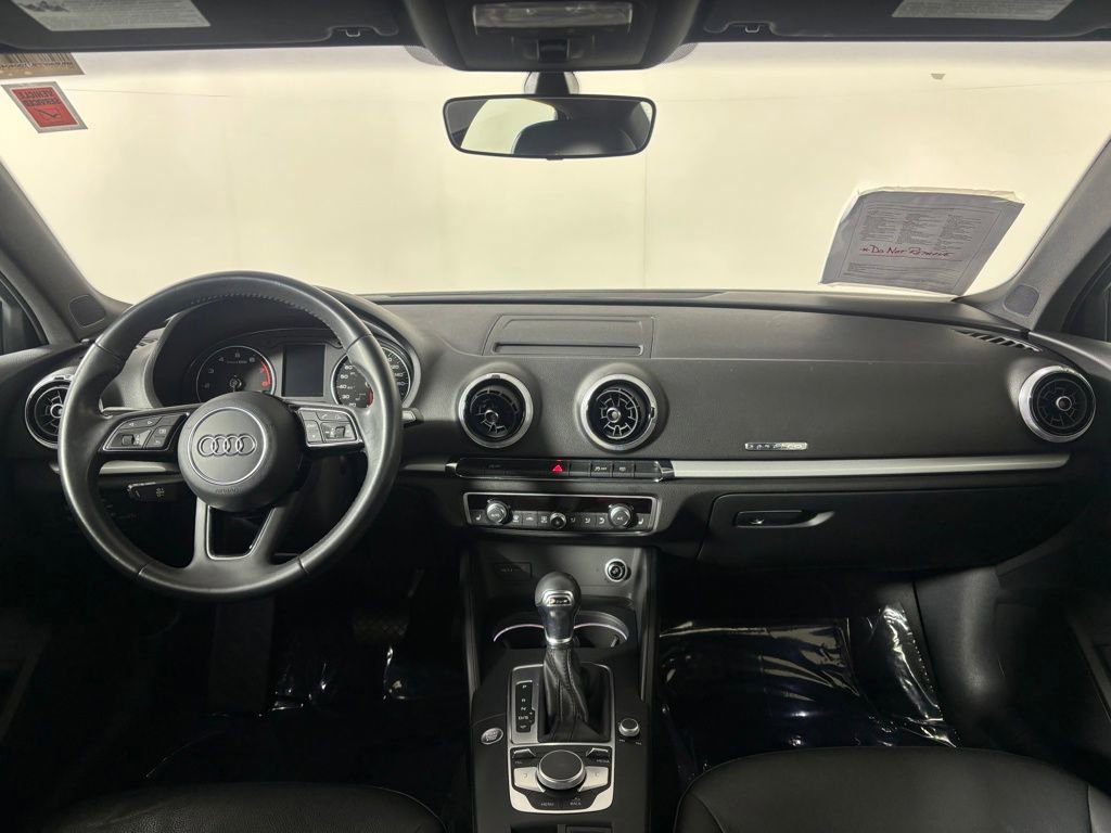 Used 2018 Audi A3 2.0T Premium w/ Convenience Package image 14