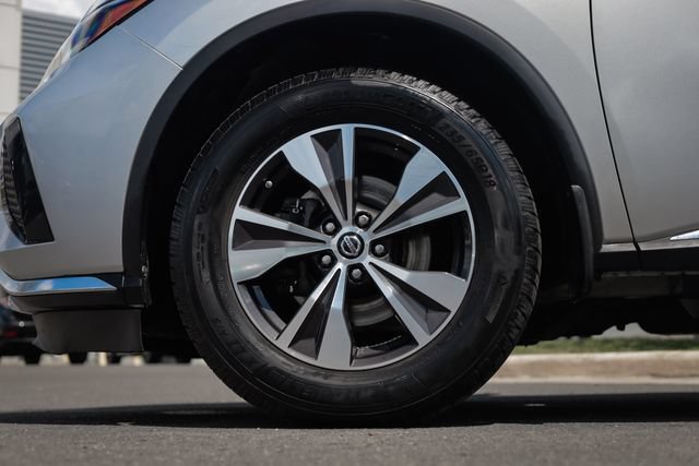 Used 2019 Nissan Murano S FWD image 15