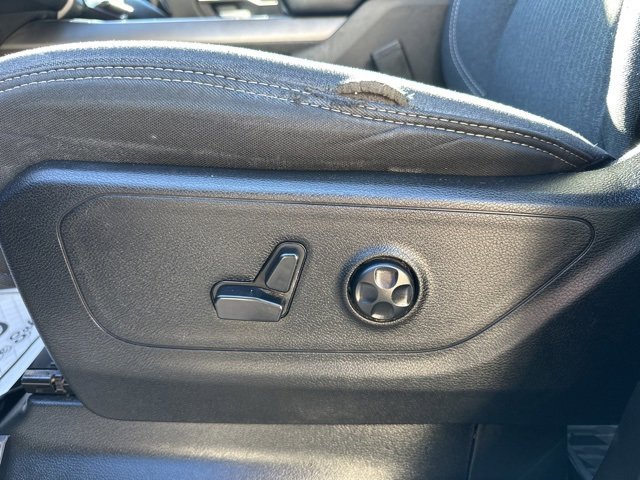 Used 2019 RAM 1500 Big Horn image 11