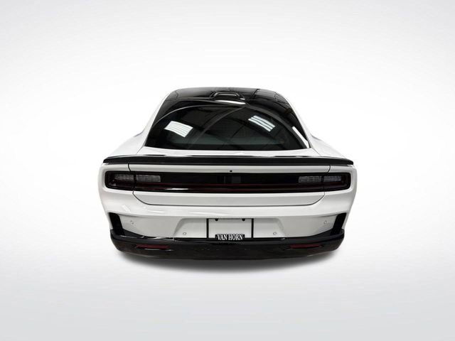 Used 2024 Dodge Charger R/T Scat Pack w/ Plus Group image 15