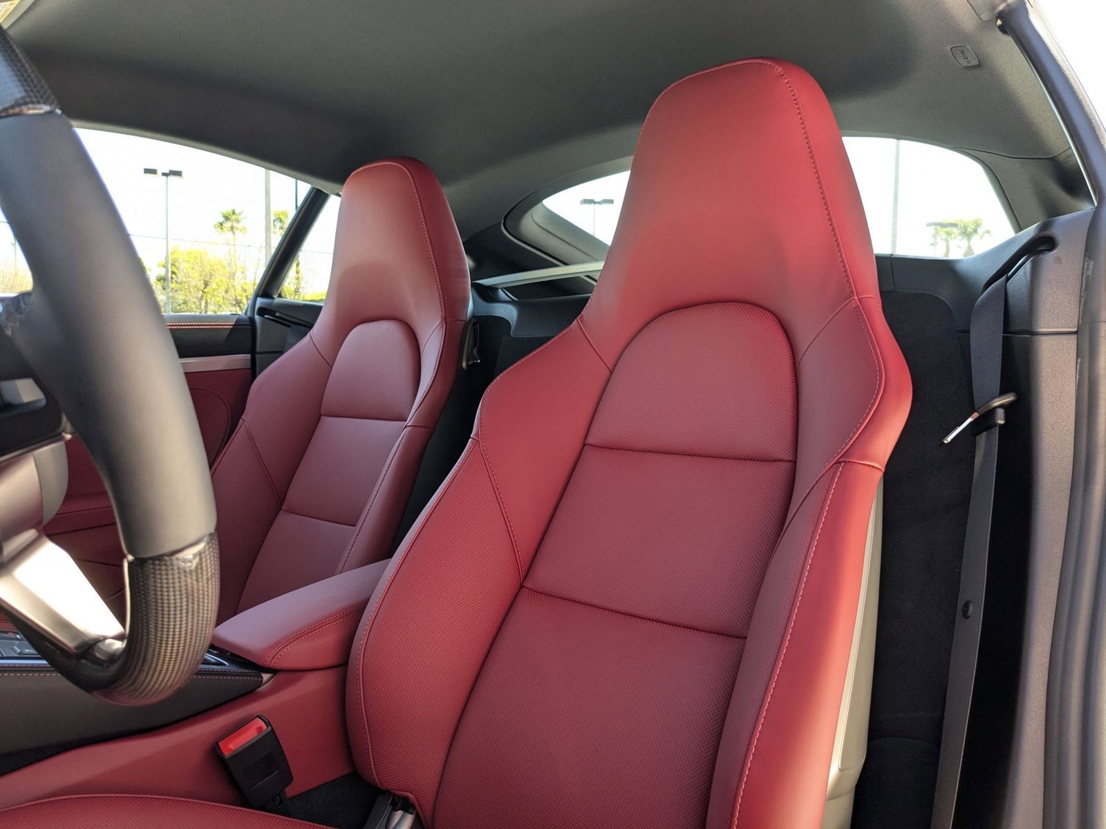 New 2025 Porsche 718 Cayman S image 5