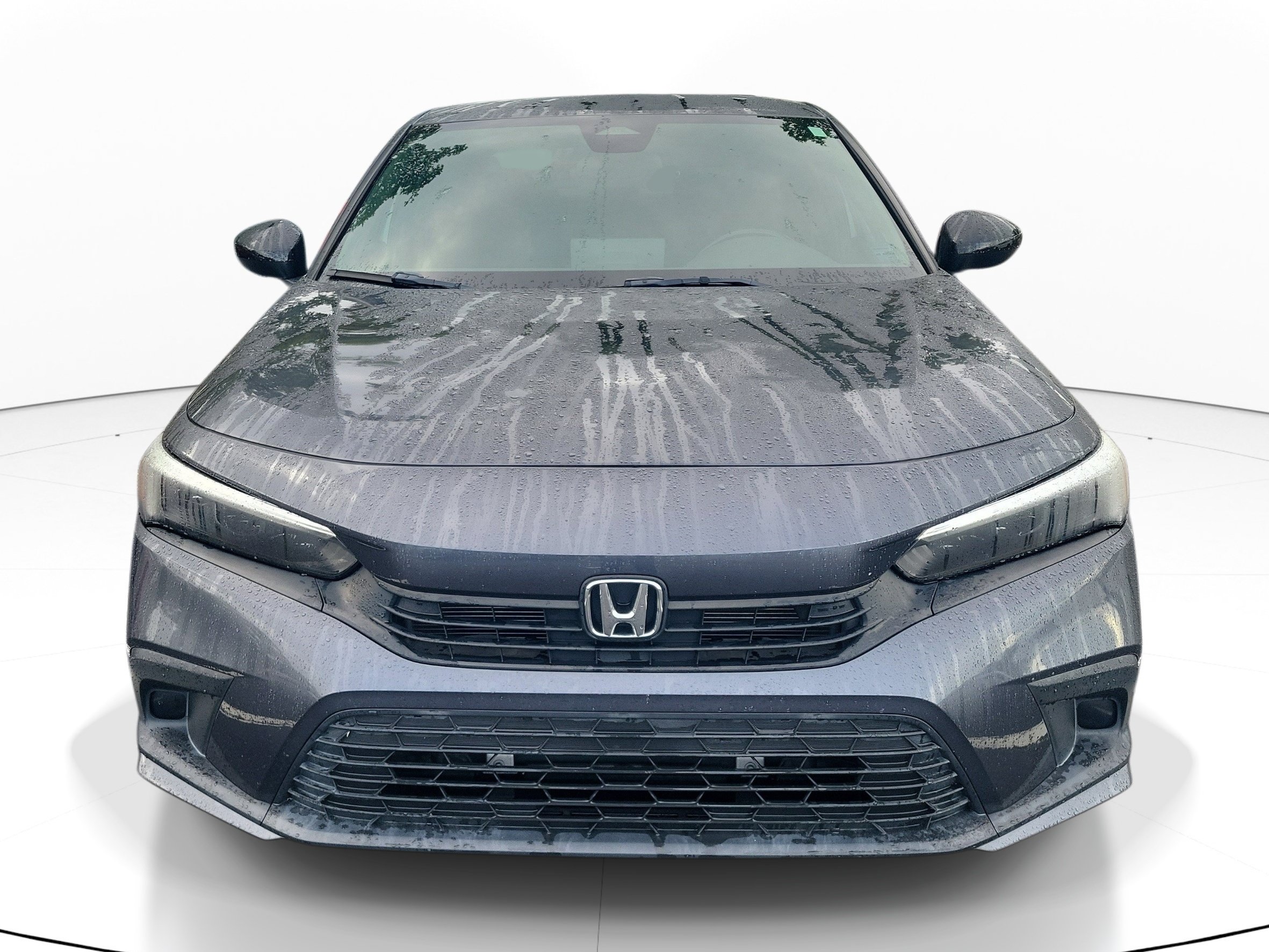 Used 2022 Honda Civic Sport image 2