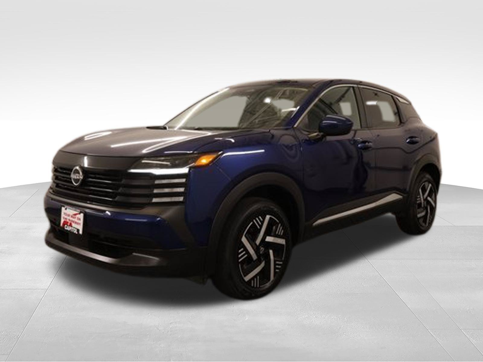 Used 2025 Nissan Kicks SV FWD image 5