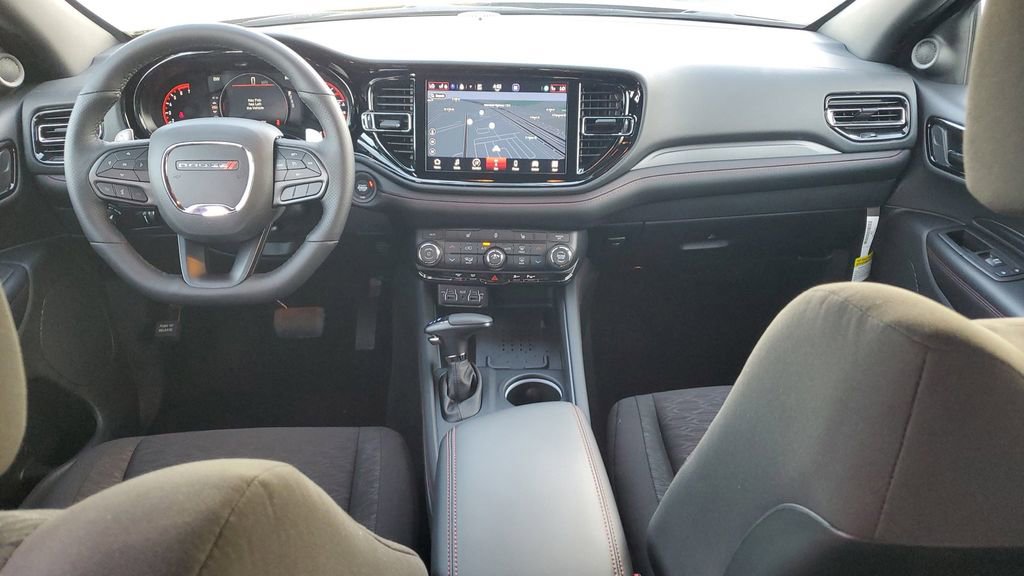 New 2026 Dodge Durango GT image 12
