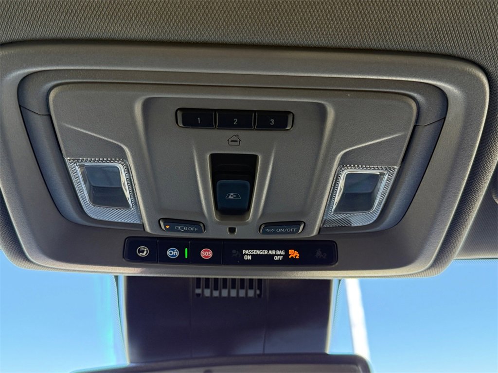 Used 2023 GMC Sierra 1500 Elevation w/ Preferred Package image 20