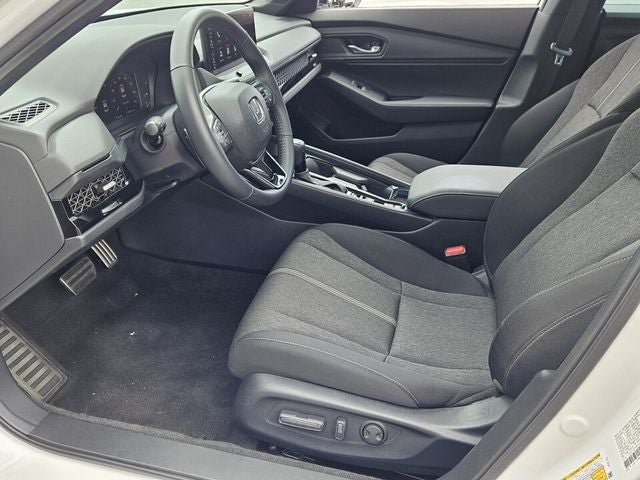 Used 2024 Honda Accord Sport image 15