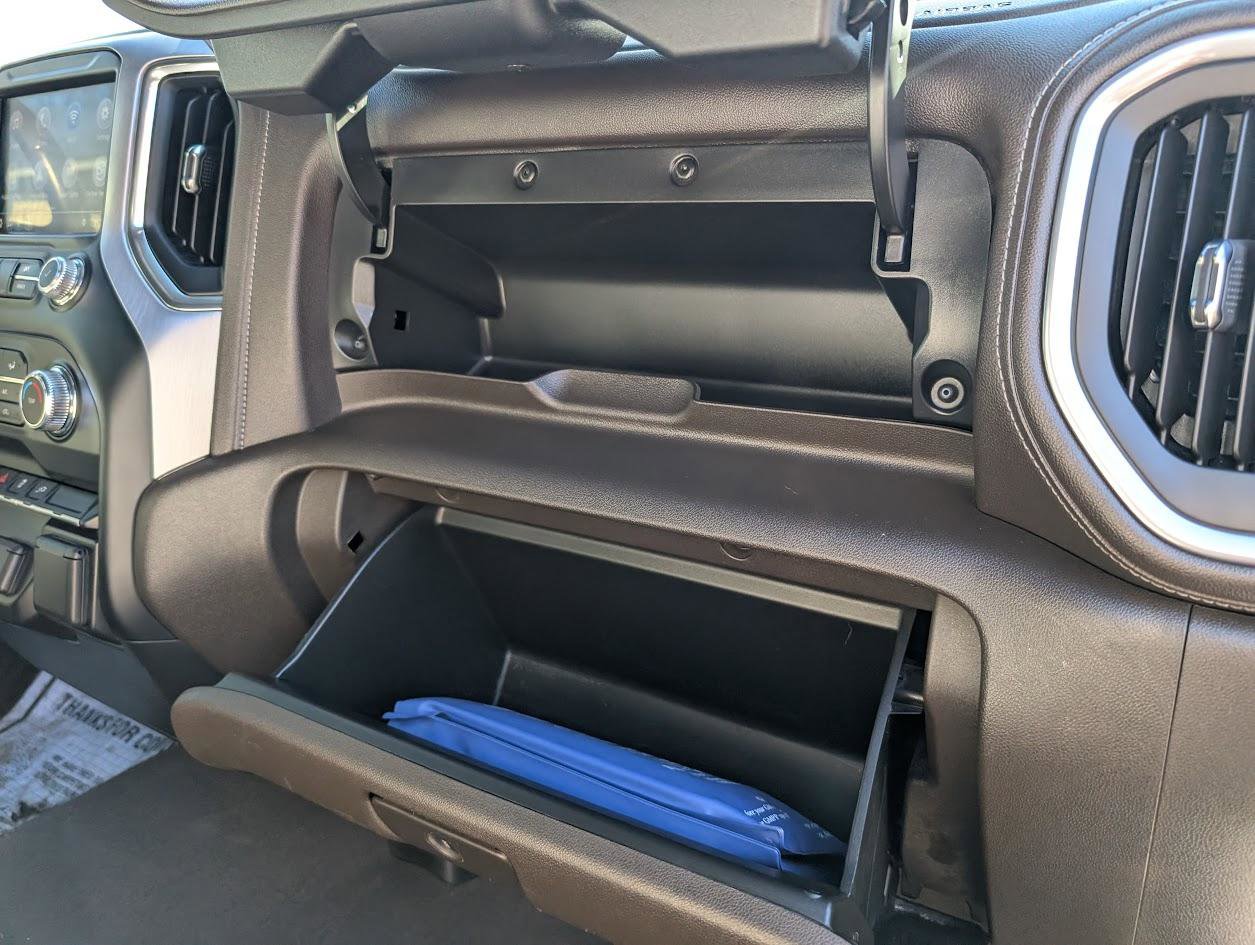 Used 2021 GMC Sierra 2500 SLE AWD/4WD image 36